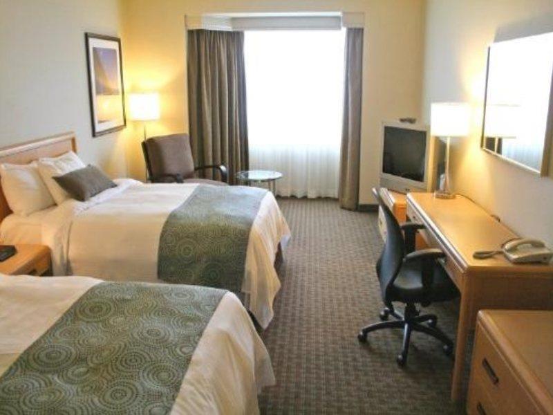 Delta Hotels By Marriott Prince Edward Charlottetown Room photo