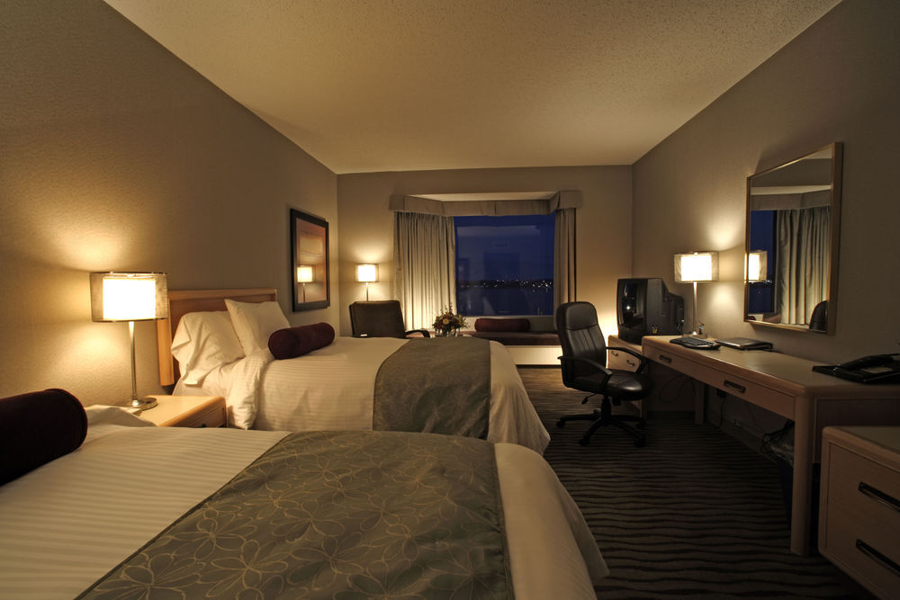 Delta Hotels By Marriott Prince Edward Charlottetown Room photo